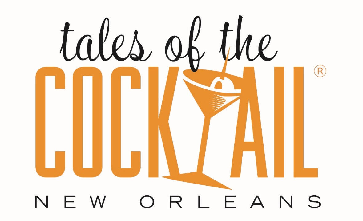 Tales Of The Cocktail In New Orleans Louisiana